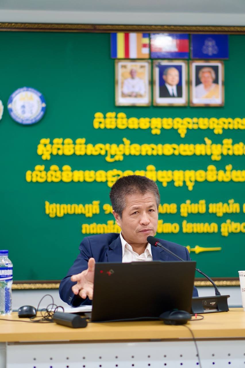 旅游部举办旅游法规评估培训 120名官员参训提升执法质量