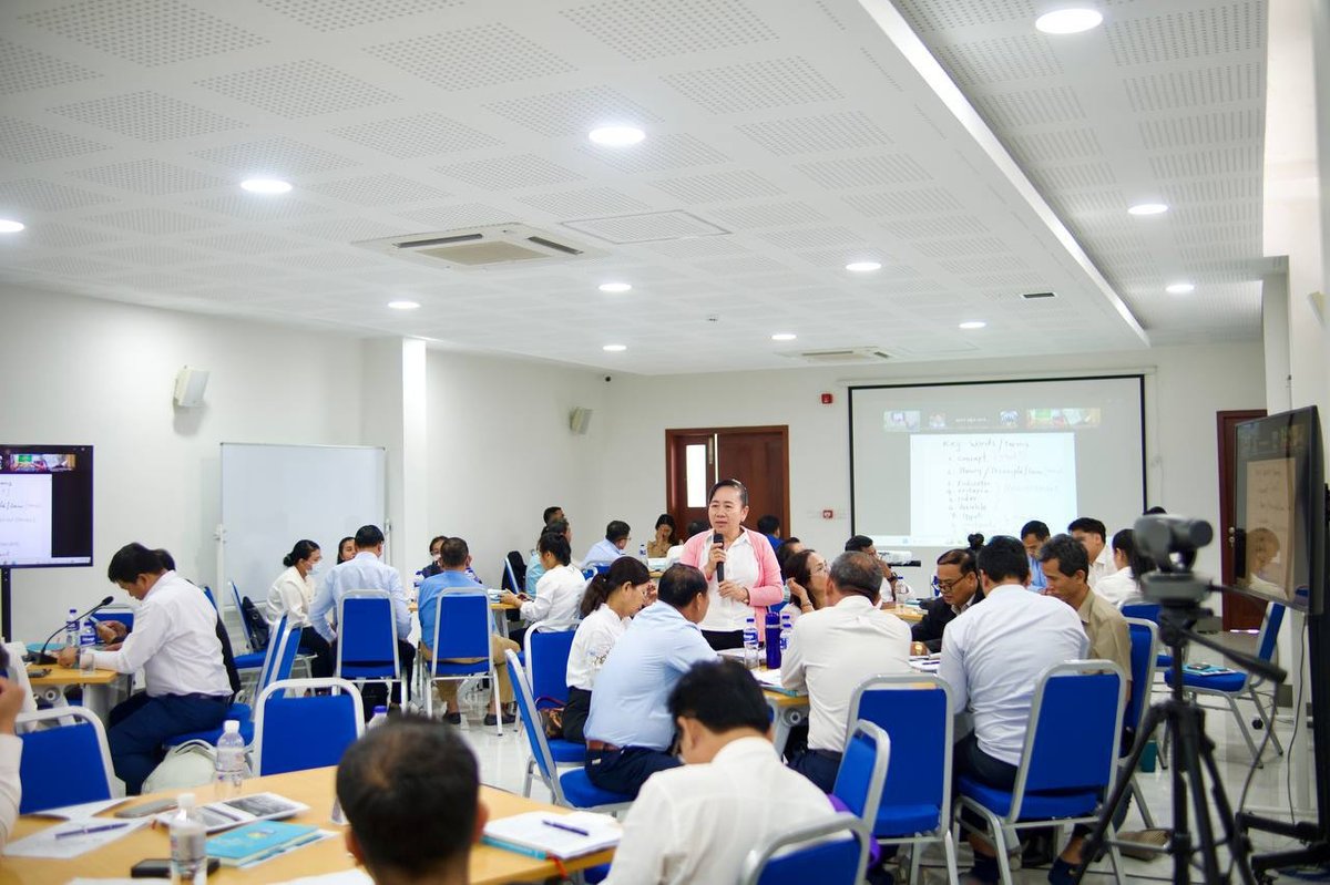 旅游部举办旅游法规评估培训 120名官员参训提升执法质量