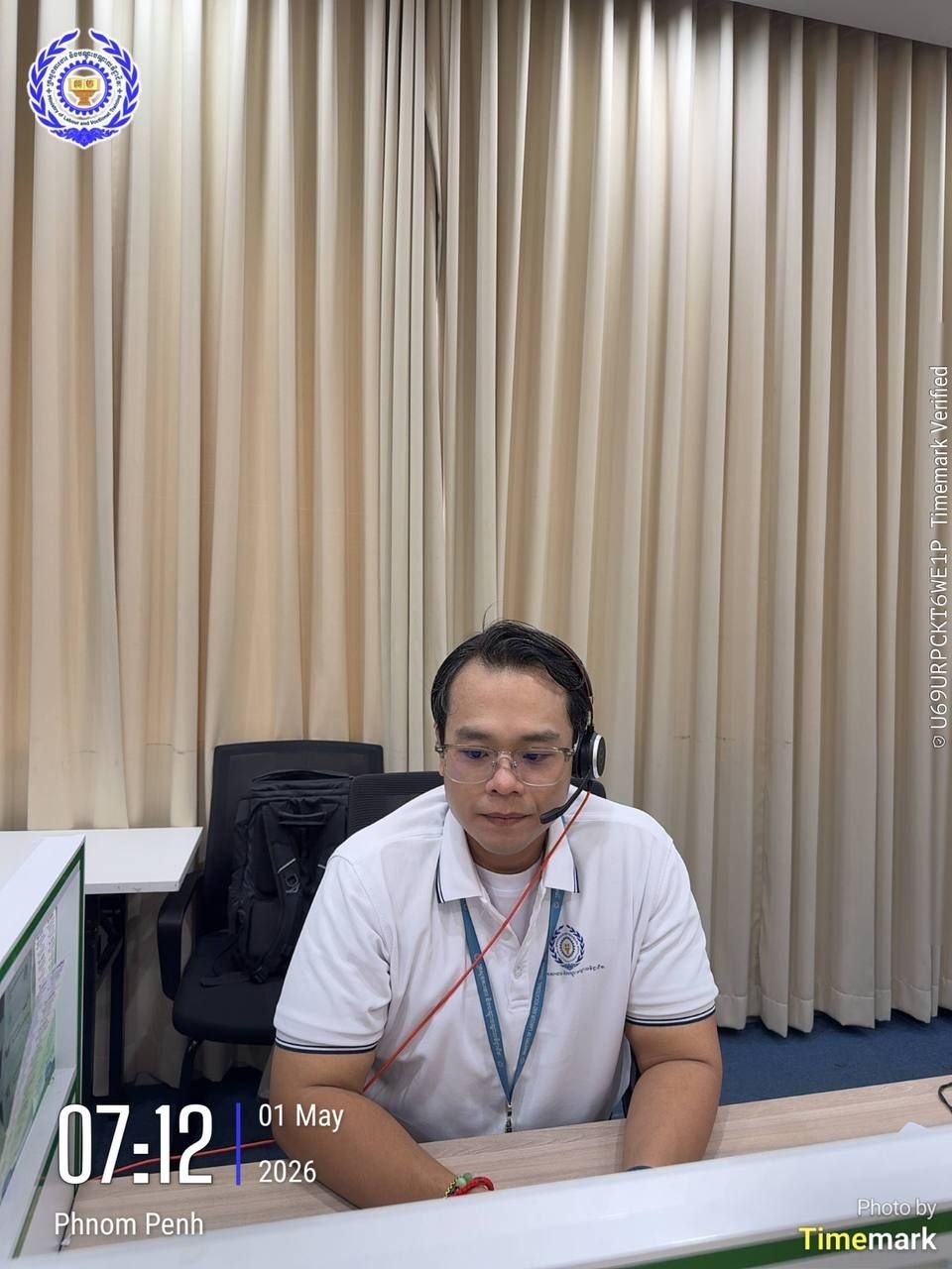 劳工部国际劳动节设立应急值班组 确保假期事务处理