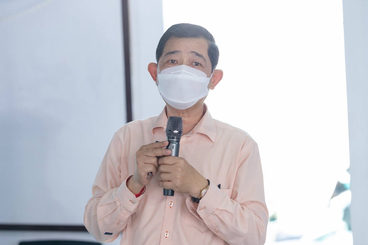 劳工部出席职业工会联合会活动 强调劳资对话与和谐企业建设