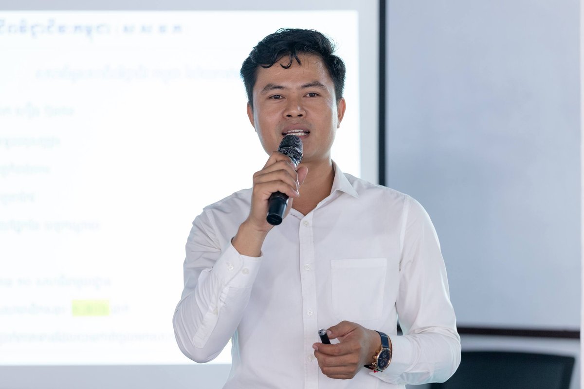 劳工部出席职业工会联合会活动 强调劳资对话与和谐企业建设