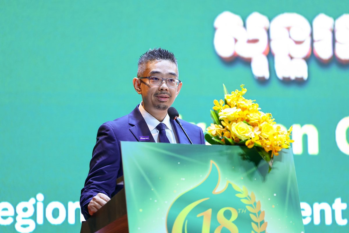 韦斯特莱恩教育集团18周年庆 引入英国Pearson Edexcel课程