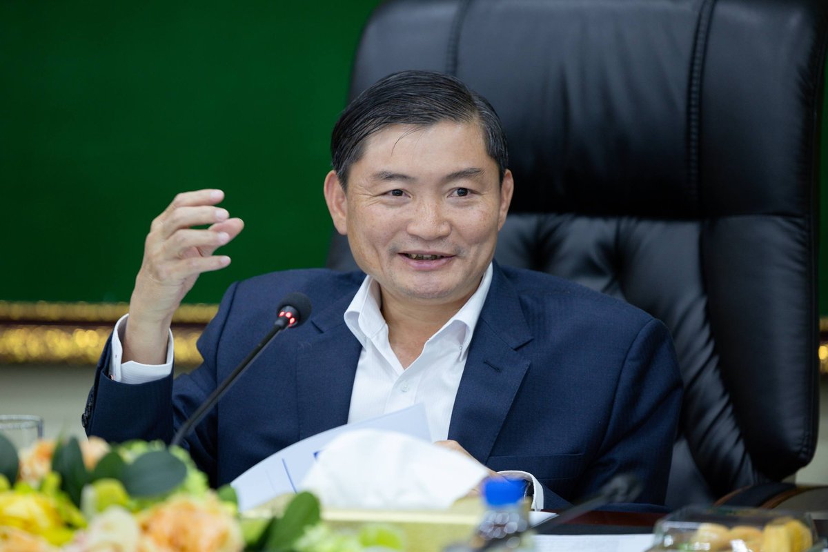 柬埔寨工程师委员会总结2025成果 2026年将强化专业注册