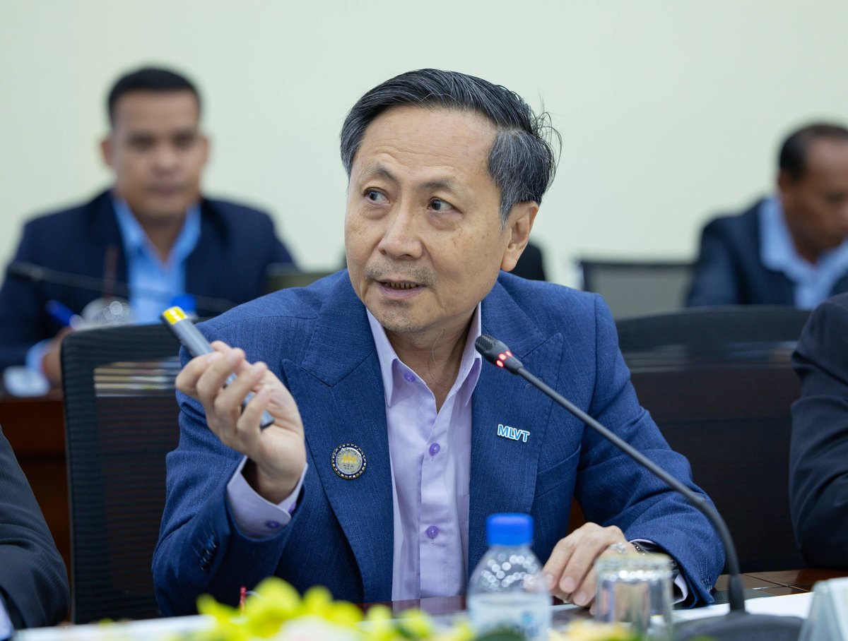 柬埔寨工程师委员会总结2025成果 2026年将强化专业注册