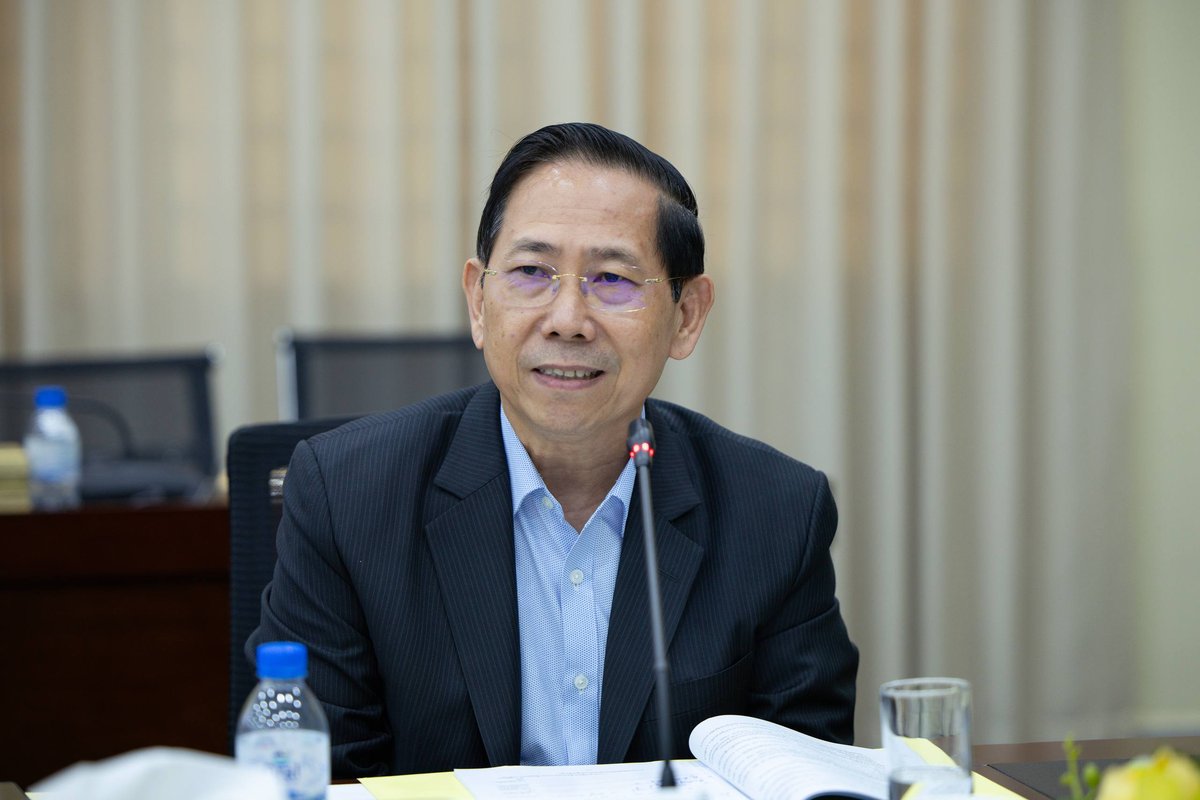 柬埔寨工程师委员会总结2025成果 2026年将强化专业注册