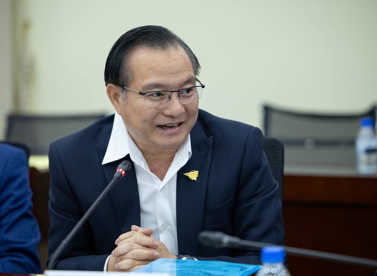 柬埔寨工程师委员会总结2025成果 2026年将强化专业注册