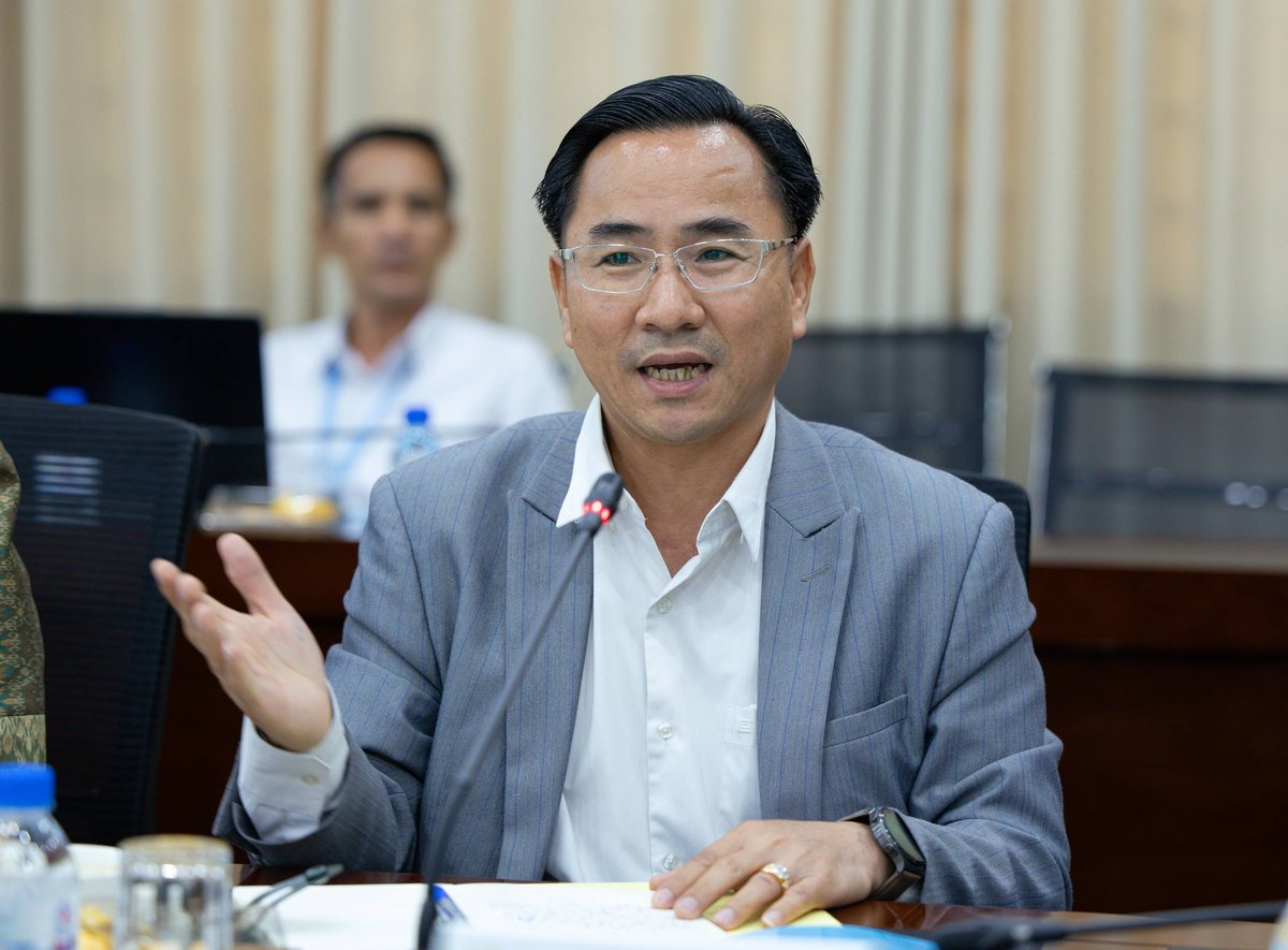 柬埔寨工程师委员会总结2025成果 2026年将强化专业注册