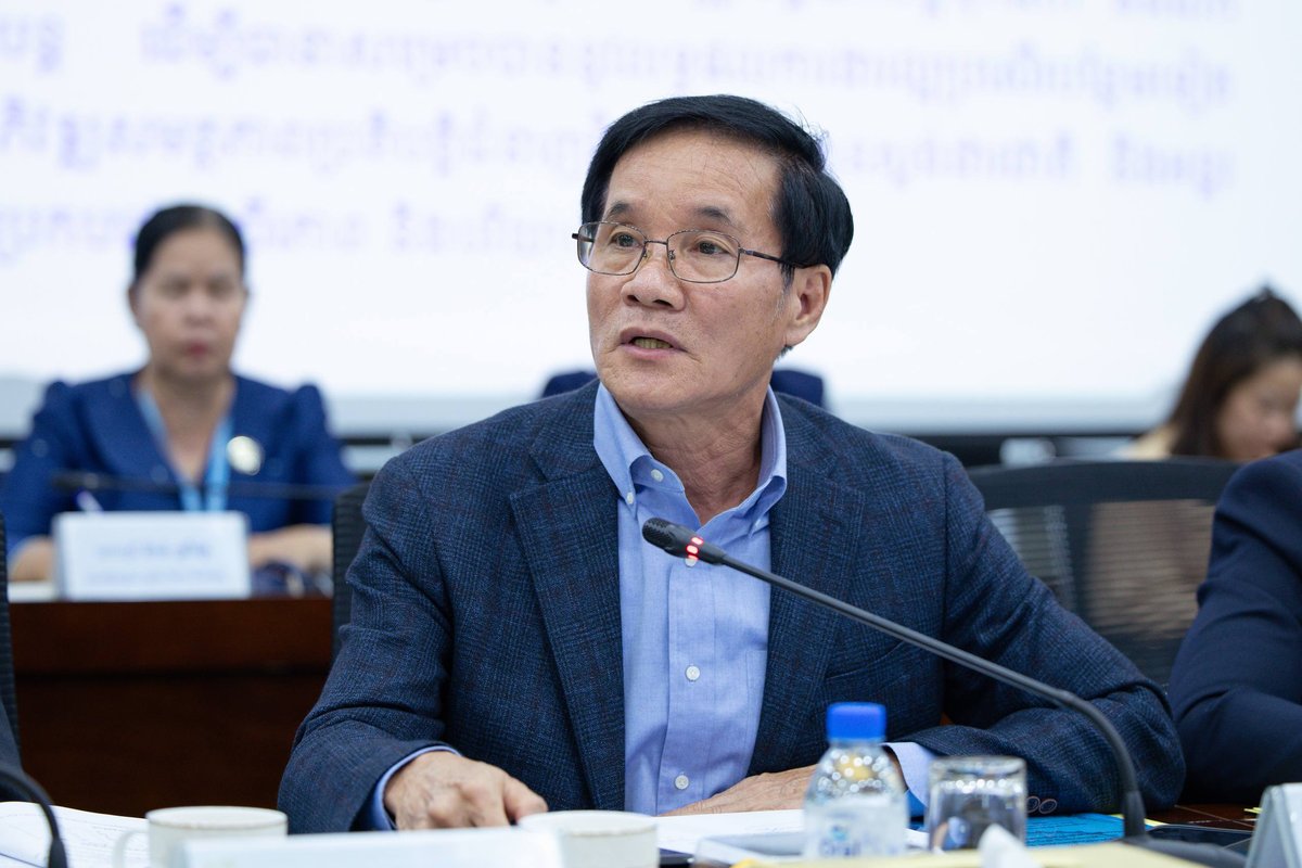 柬埔寨工程师委员会总结2025成果 2026年将强化专业注册
