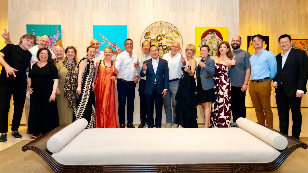 旅游部携手西班牙Avasa Travel Group 推广柬埔寨旅游资源