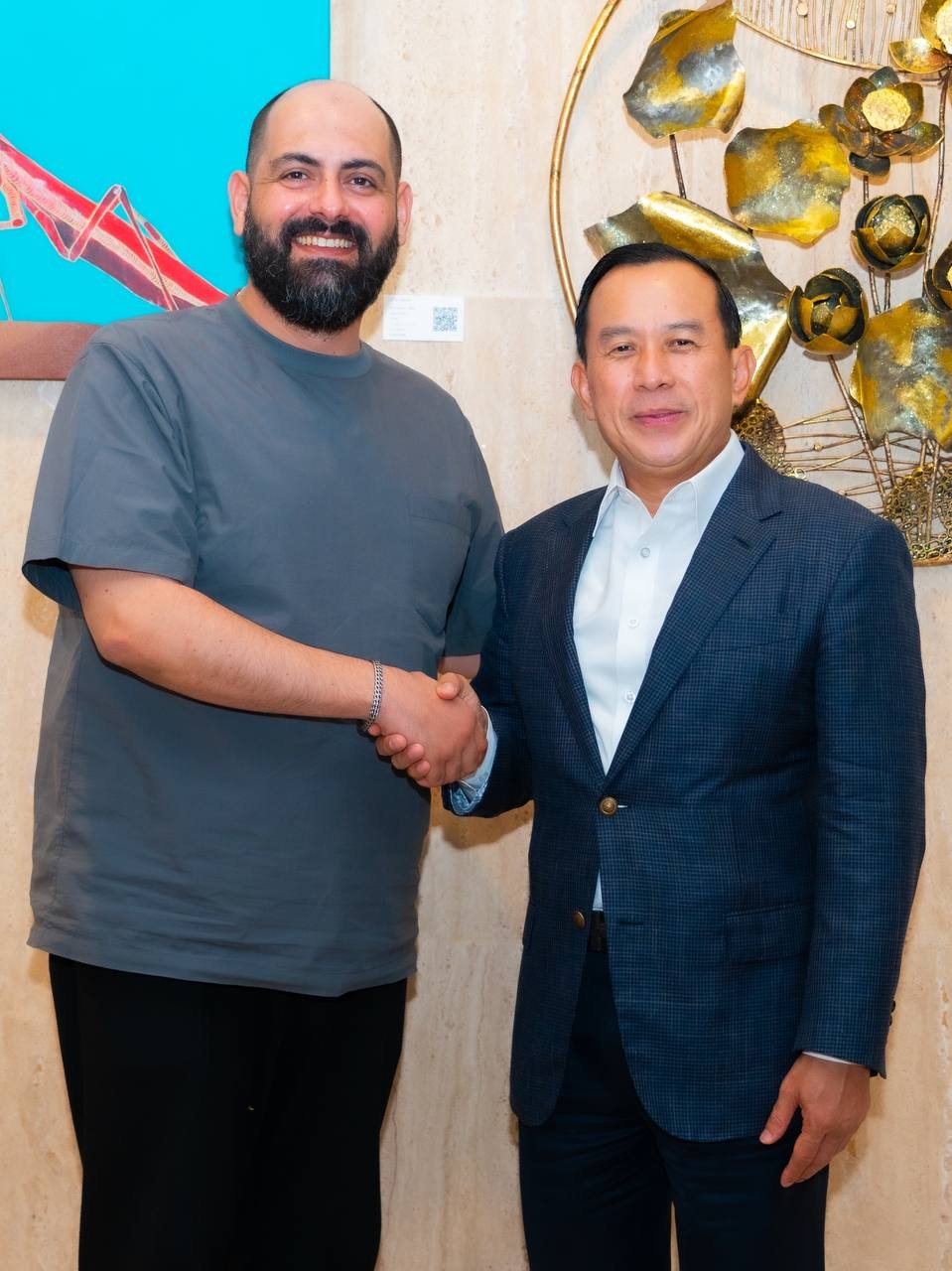 旅游部携手西班牙Avasa Travel Group 推广柬埔寨旅游资源