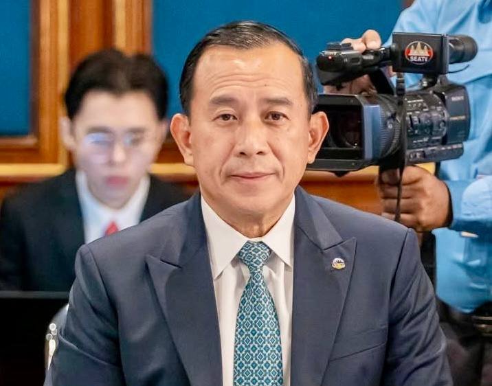 第20届法语国家峰会11月金边开幕 90余国代表参会