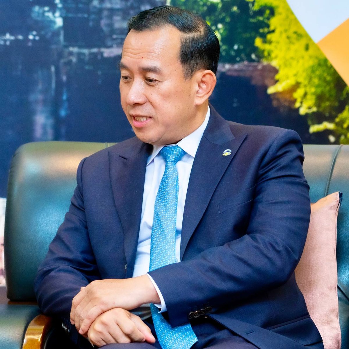 JTI国际公司支持暹粒旅游 计划举办Amazing Year 2026