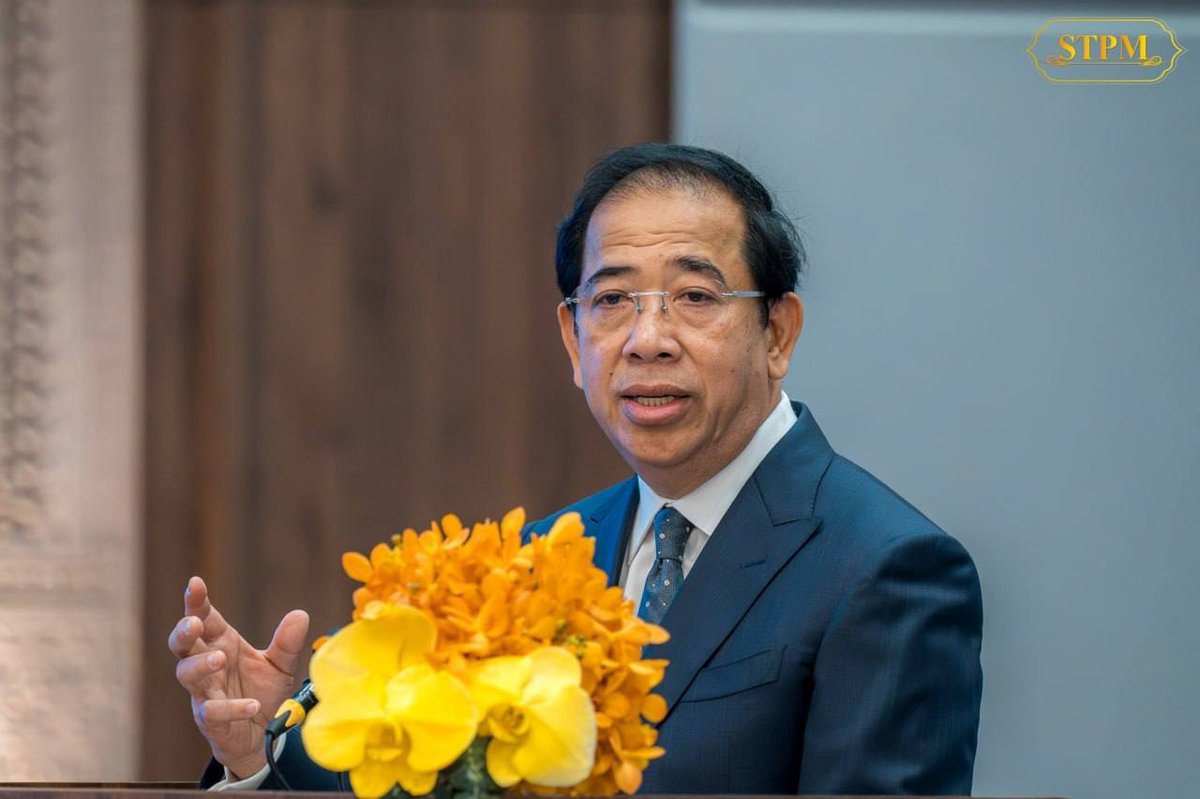 洪玛奈出席税务总局新总部启用仪式 办公环境升级