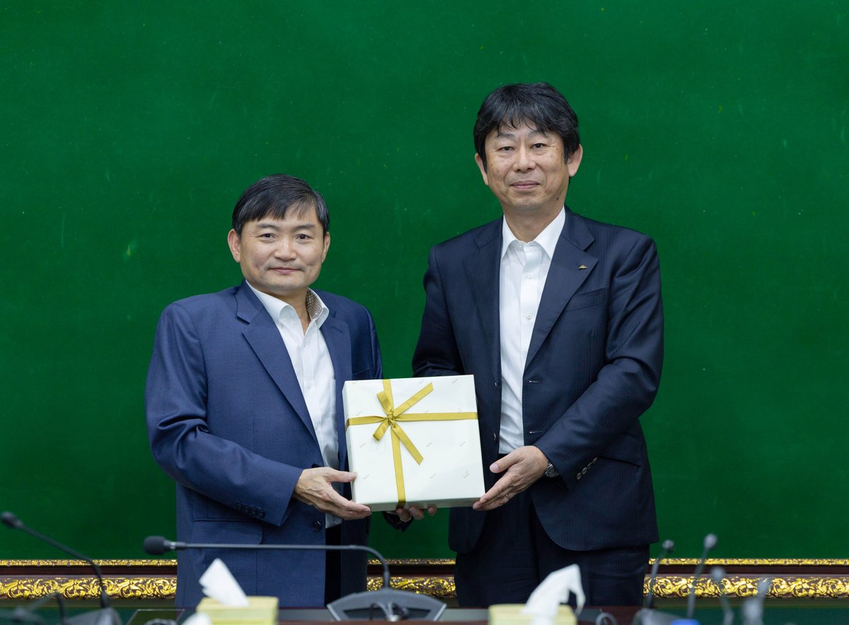 劳工部与大金工业深化合作 重点培养空调技术人才