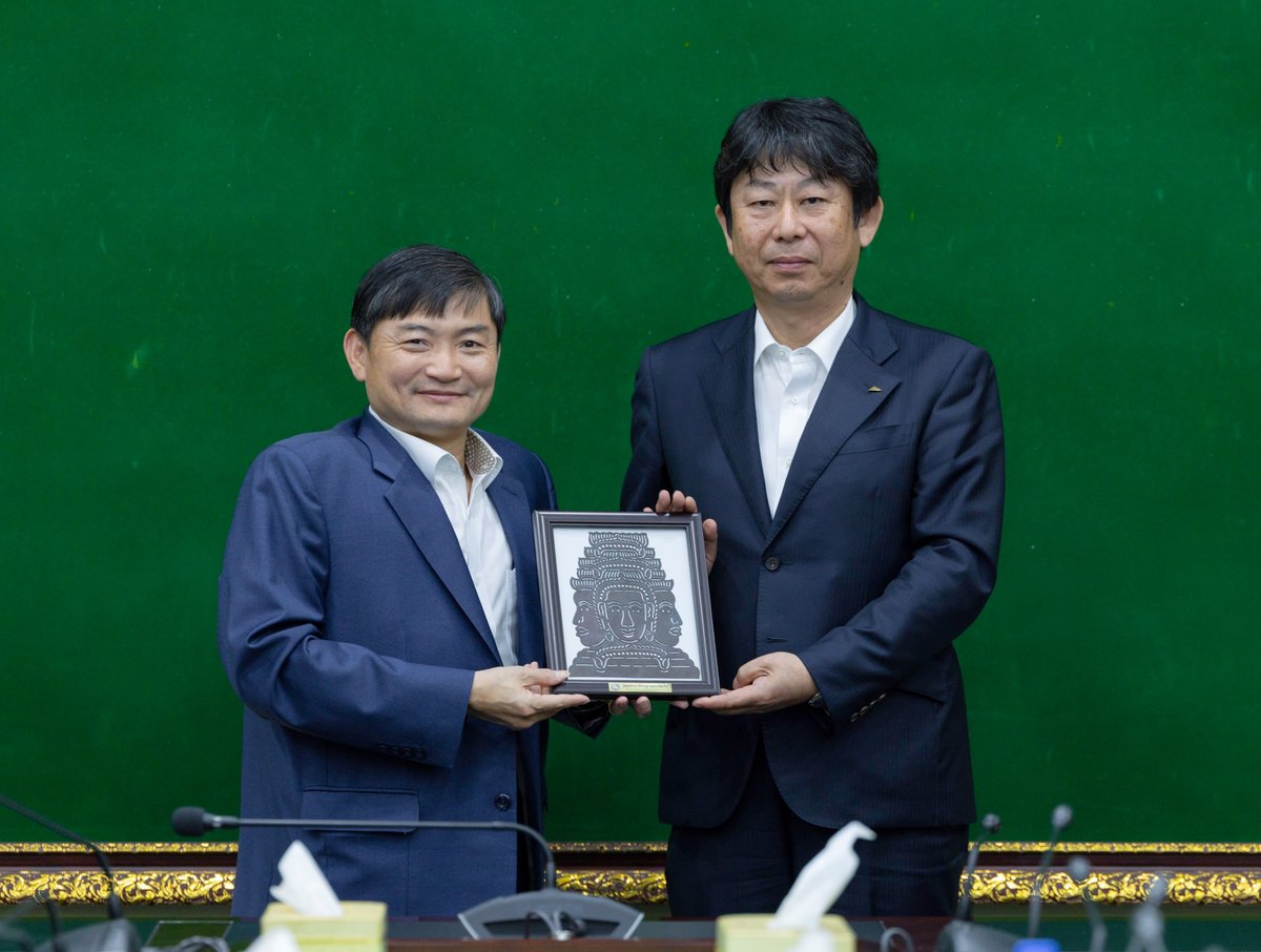 劳工部与大金工业深化合作 重点培养空调技术人才