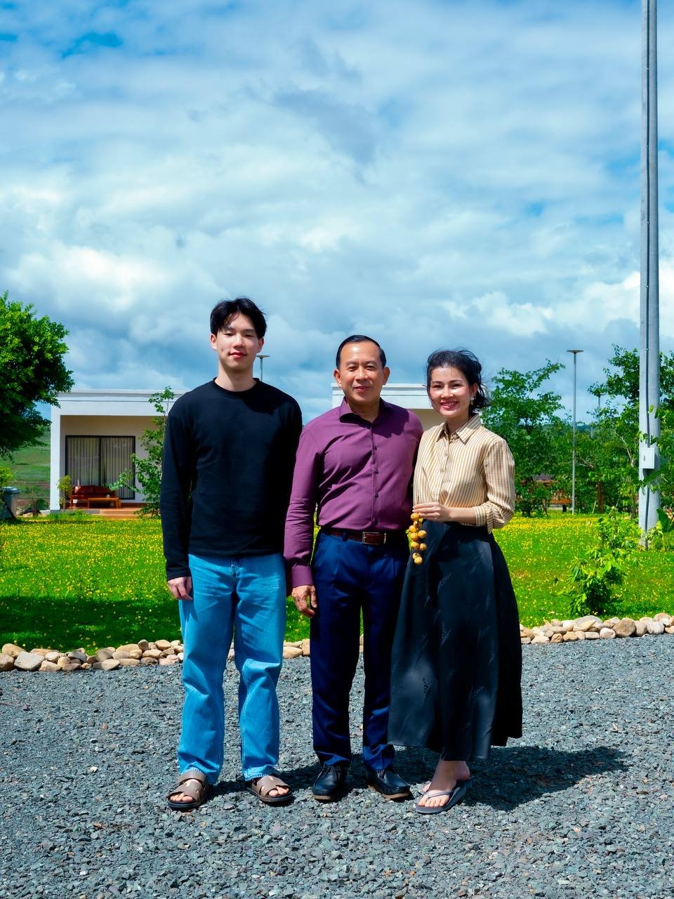 菩萨省VELEA ESCAPE RESORT获批 打造高端生态旅游新地标