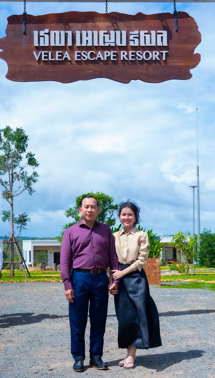 菩萨省VELEA ESCAPE RESORT获批 打造高端生态旅游新地标