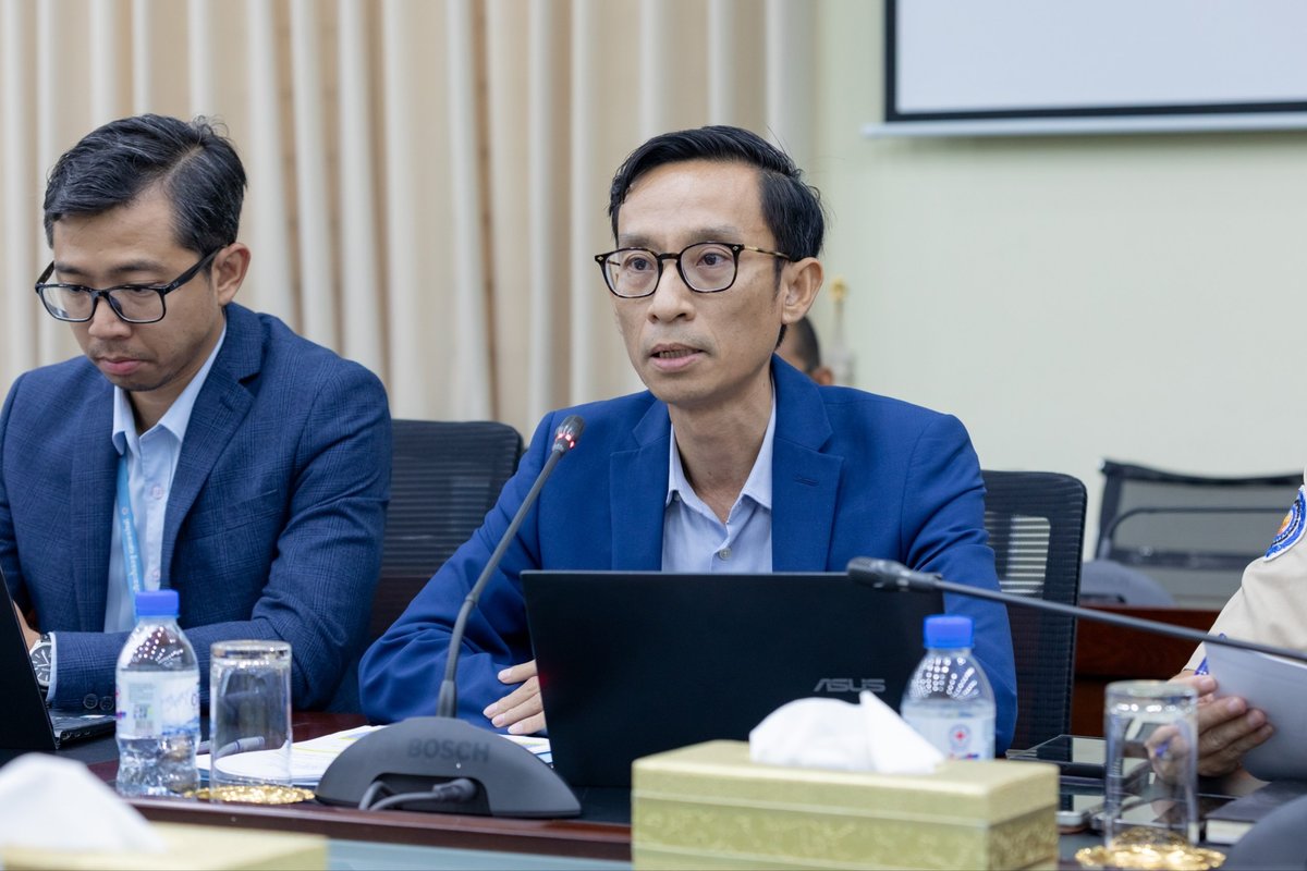 劳工部举办网络反诈研讨会 500名监察员参训强化执法