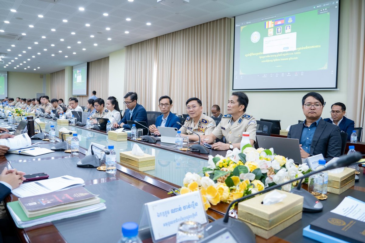 劳工部举办网络反诈研讨会 500名监察员参训强化执法