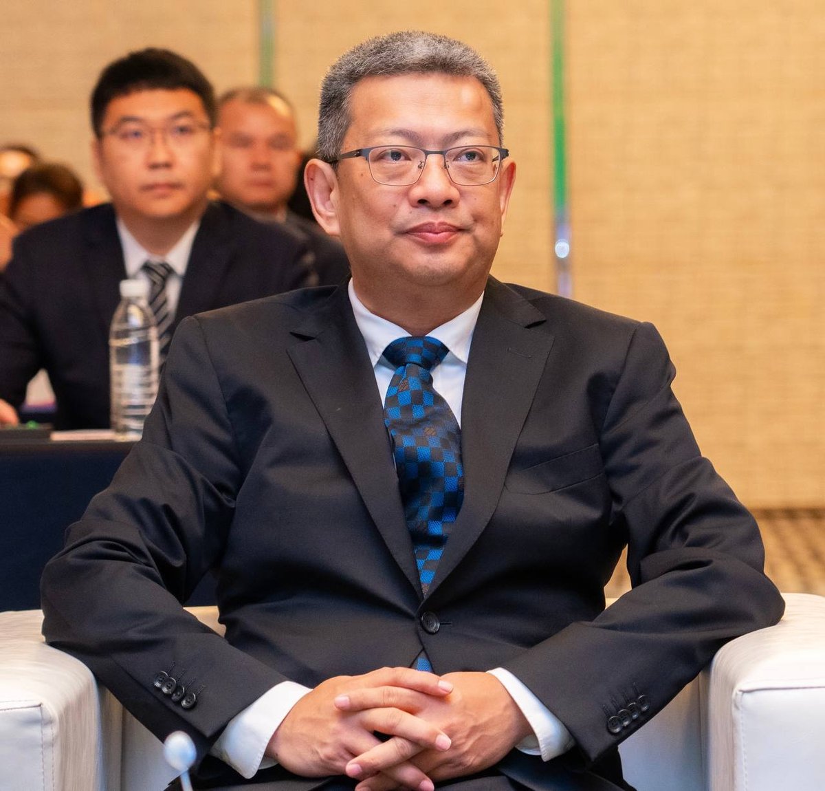 旅游部海口举办柬埔寨旅游路演 推广免签政策吸引客流