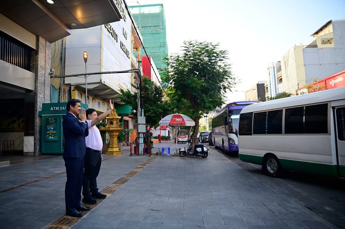 Metfone组织1597名员工赴高龙岛旅游 响应旅游部绿色季节