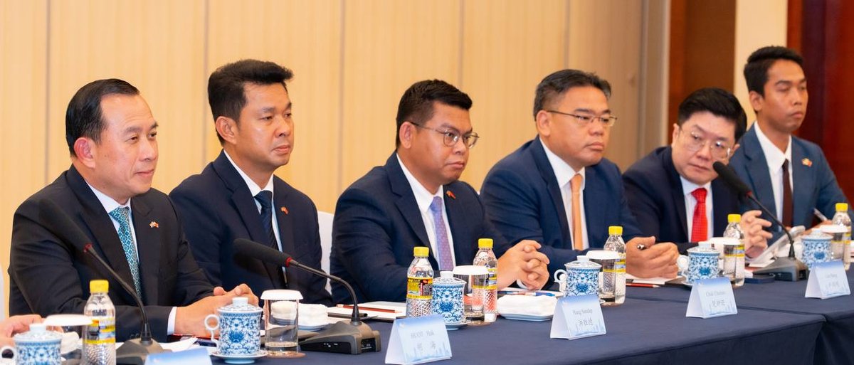 柬埔寨旅游部与三亚市签署合作 推动中国游客增长