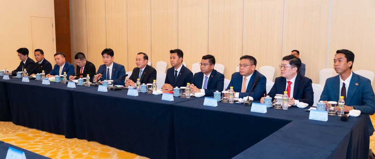 柬埔寨旅游部与三亚市签署合作 推动中国游客增长