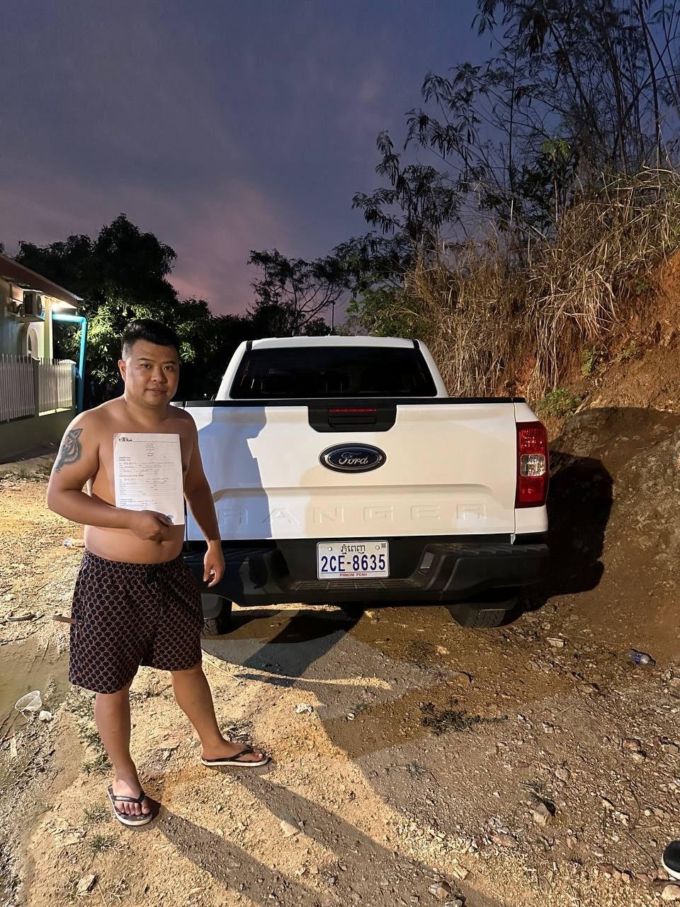 苏速卡指示归还涉案租赁车辆 需提供合法合同证明