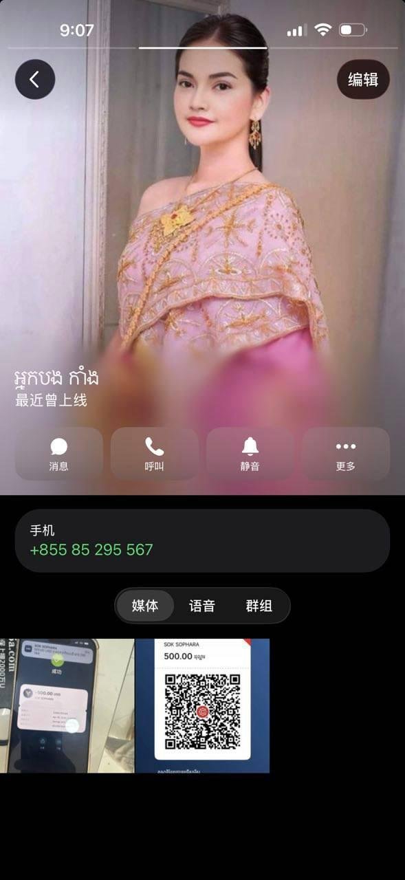西港女子冒充副省长行骗 谎称可保释被捕人员