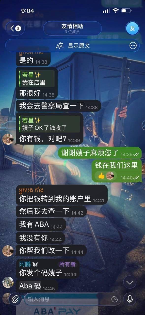 西港女子冒充副省长行骗 谎称可保释被捕人员