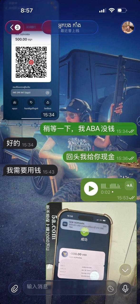 西港女子冒充副省长行骗 谎称可保释被捕人员