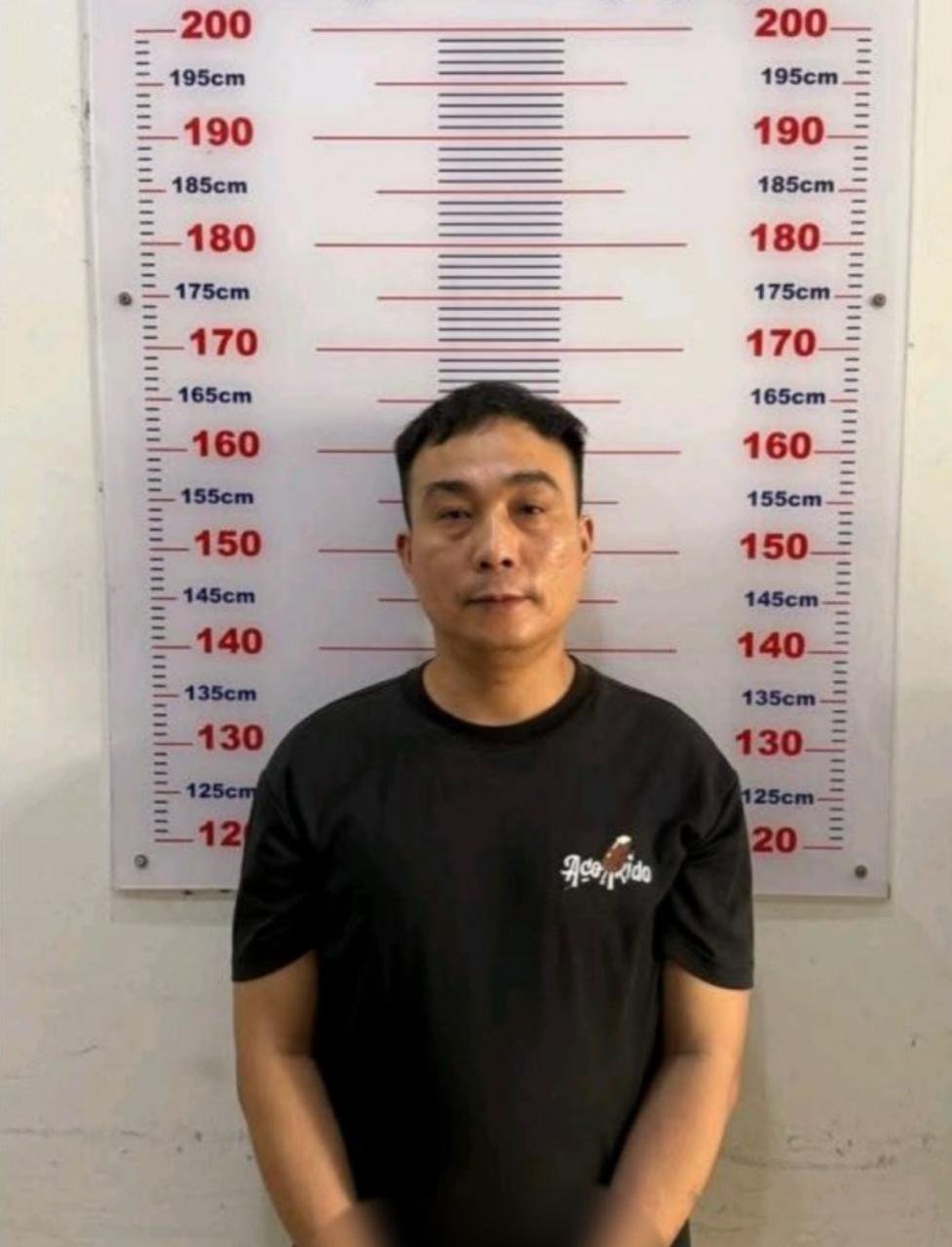 金边棉芷区破获非法禁锢案 3名中国籍嫌疑人被捕