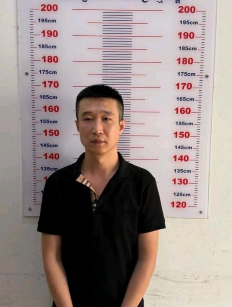 金边棉芷区破获非法禁锢案 3名中国籍嫌疑人被捕