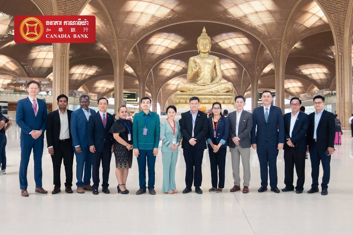 加华银行与马来西亚双威医疗中心达成战略合作 客户享专属医疗特权