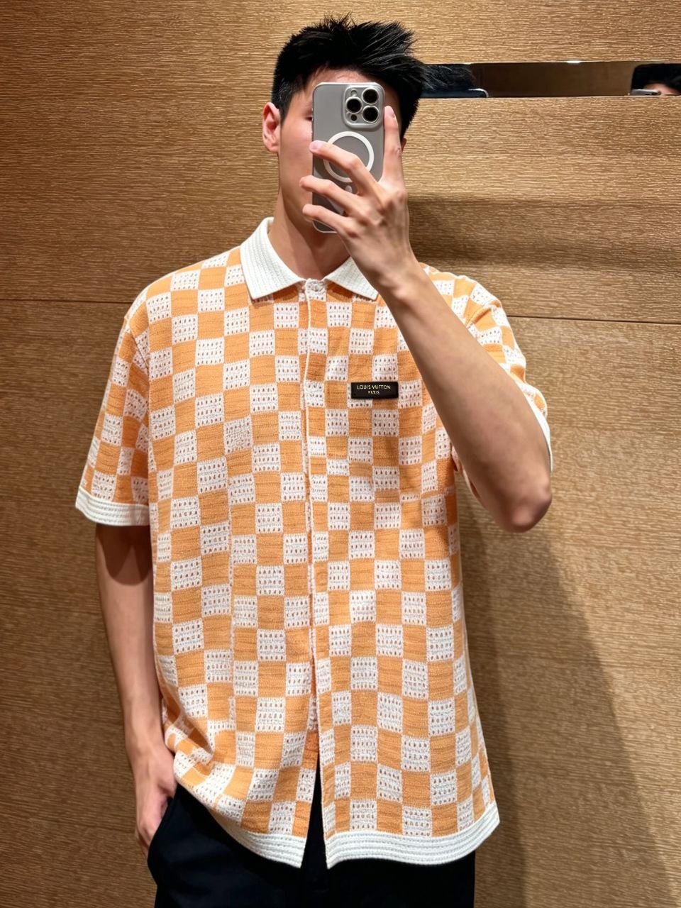 西港壹号名品男装店大促 满$200送好礼 营业至凌晨