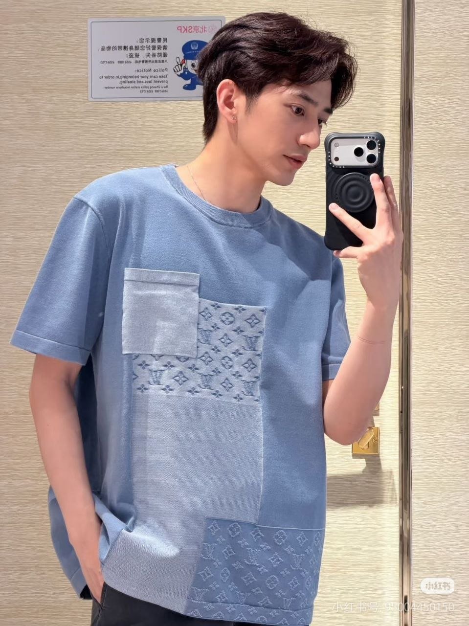 西港壹号名品男装店大促 满$200送好礼 营业至凌晨