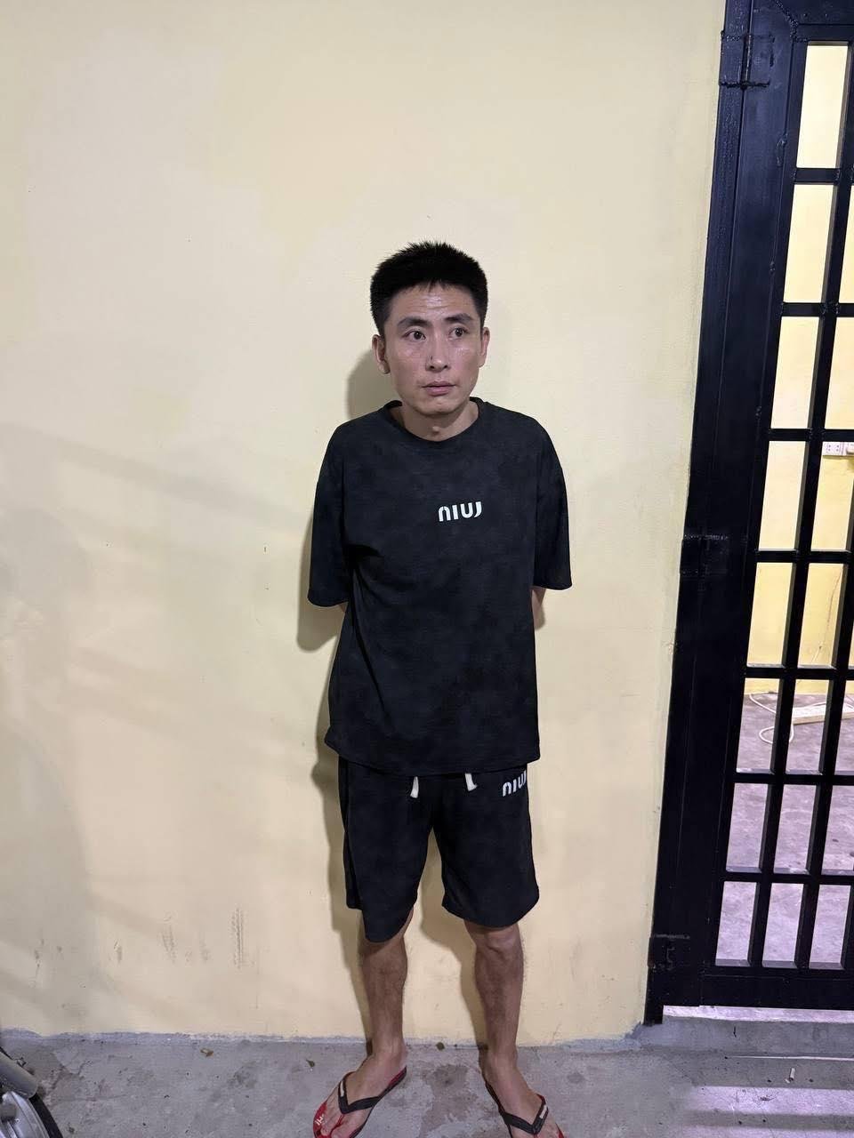 西港中国男子遭绑架勒索近10万刀 8名中缅籍嫌犯落网