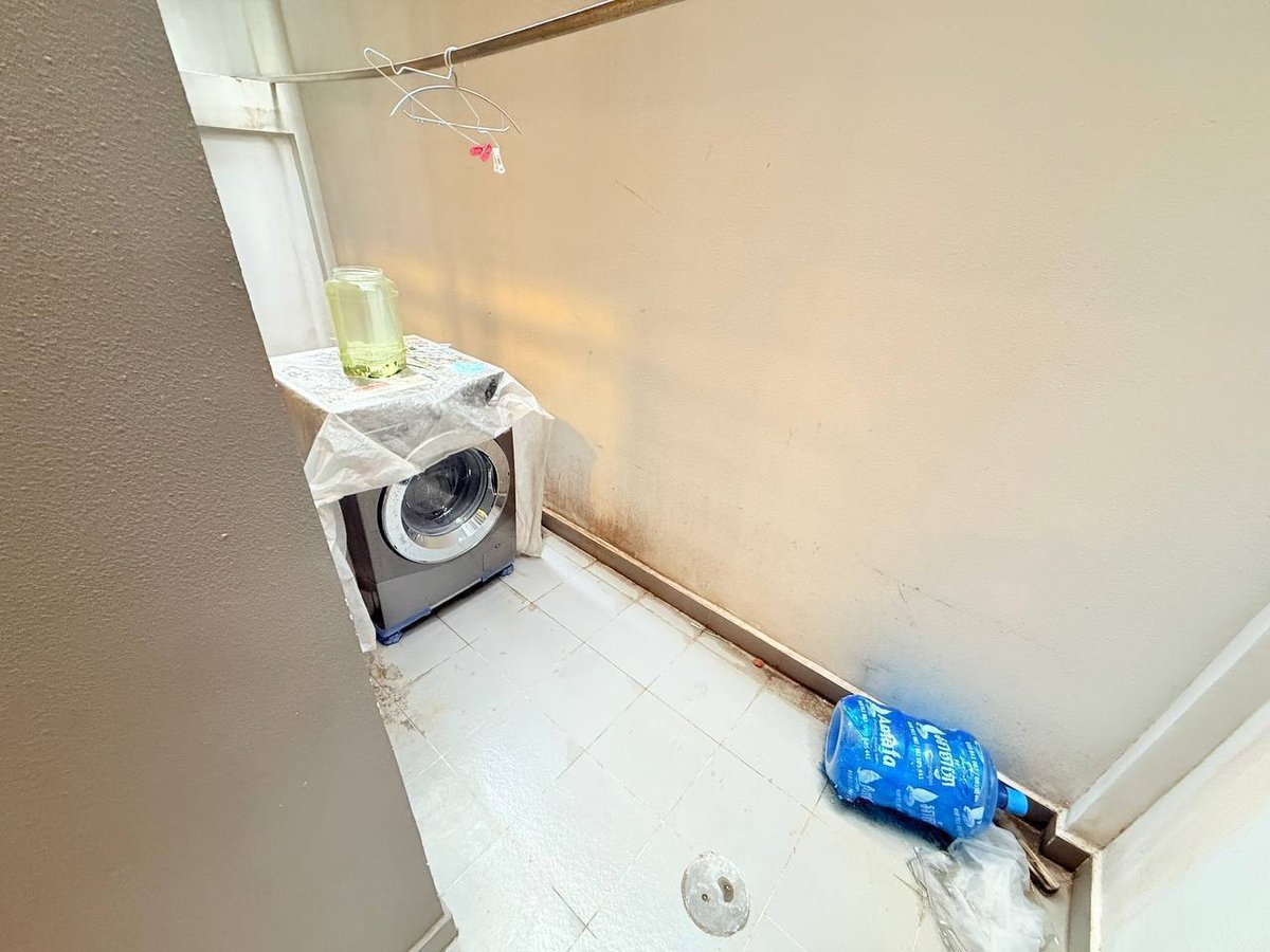 1号公路炳发城排屋出租 月租$900 4房5卫家具齐全