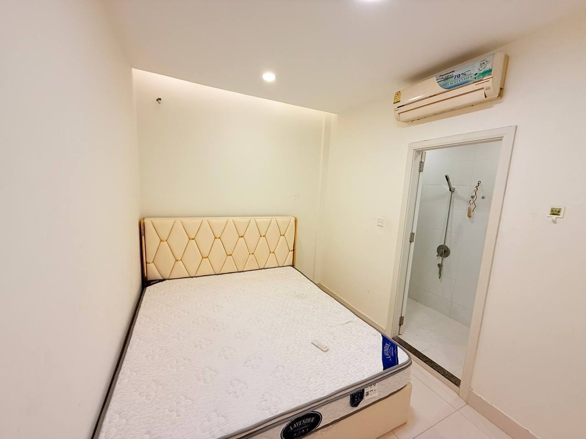 1号公路炳发城排屋出租 月租$900 4房5卫家具齐全