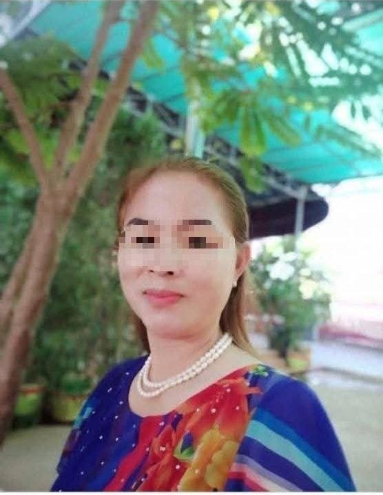 磅湛省客栈女老板遭奸杀 嫌犯伊波恩已被警方抓获