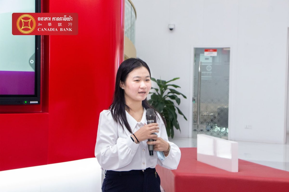 加华银行举办银行业网络安全研讨会 面向数字技术学院学生