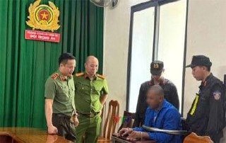 西港警方逮捕两名萨摩亚籍国际杀人逃犯 涉嫌谋杀被通缉