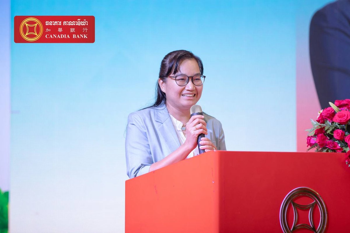 加华银行奥林匹亚商场举办儿童财务与医疗讲座