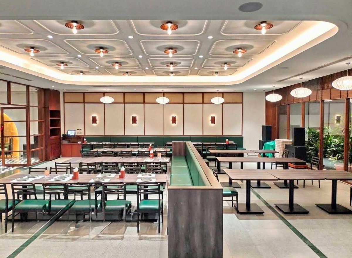 森速区2004路大型商铺招租 面积630平米 带超大停车场
