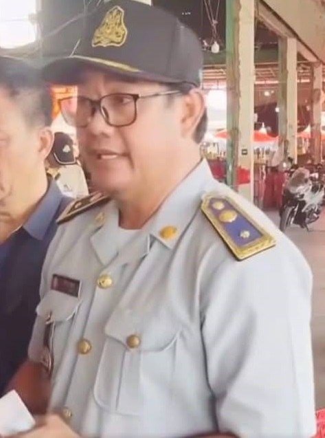 马德望省商业局局长被撤职并开除公职 商务部已发布公告