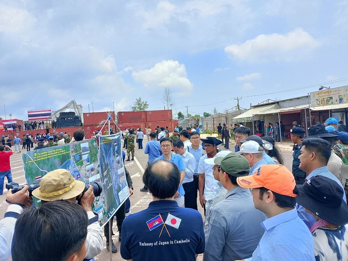 洪玛奈重申领土主权立场 强调将通过多种方式收回领土