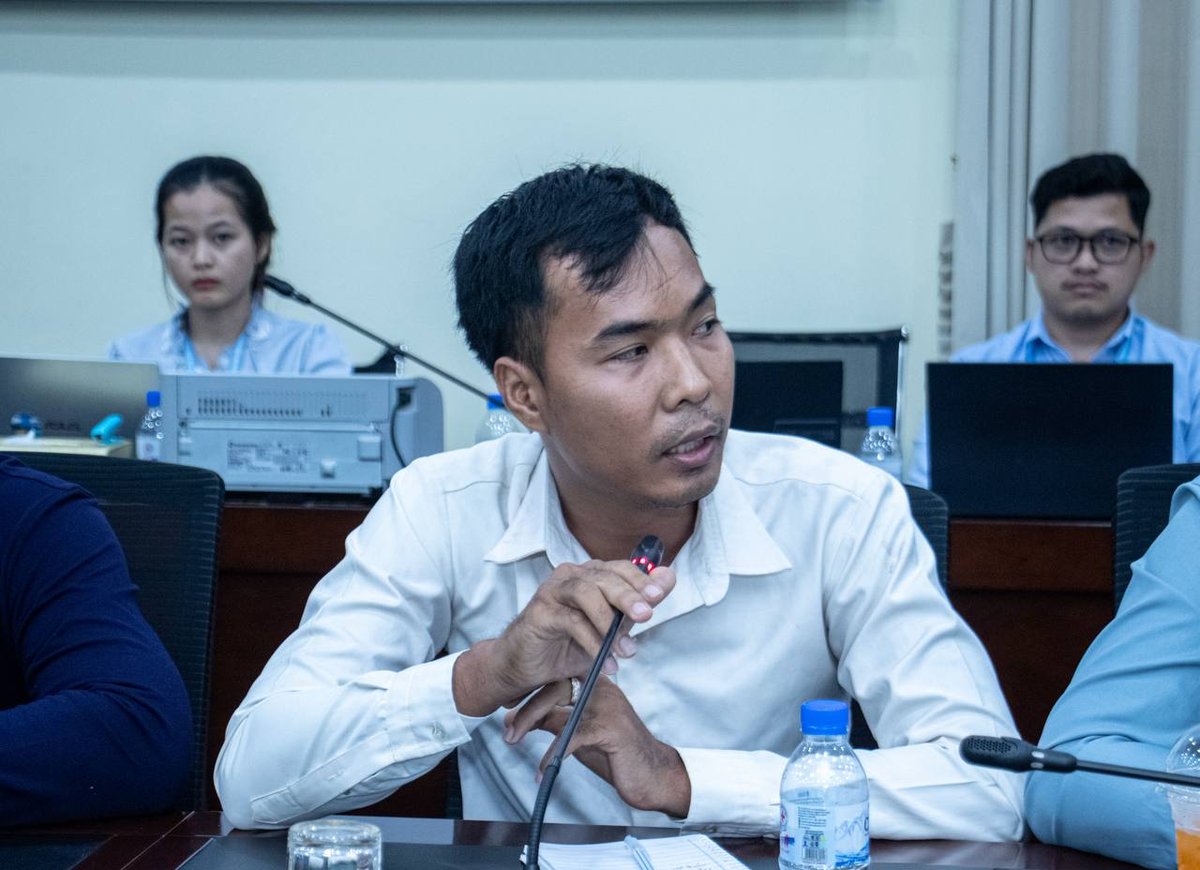 劳工部调解网约车纠纷 司机每单获补500瑞尔 抽成限15%