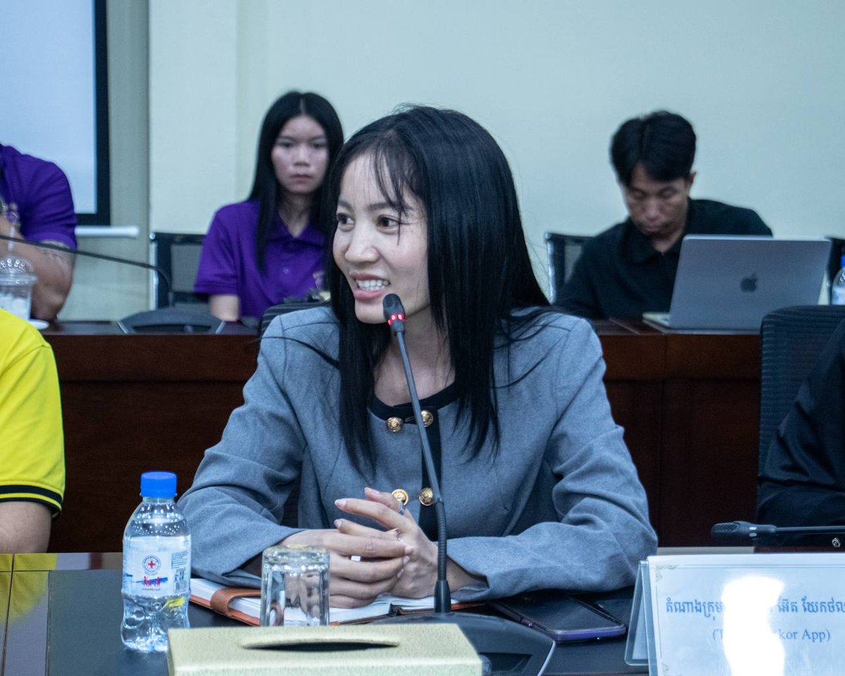 劳工部调解网约车纠纷 司机每单获补500瑞尔 抽成限15%