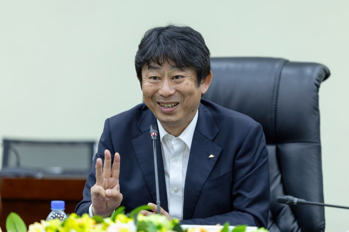 劳工部与大金工业深化合作 重点培养制冷技术人才