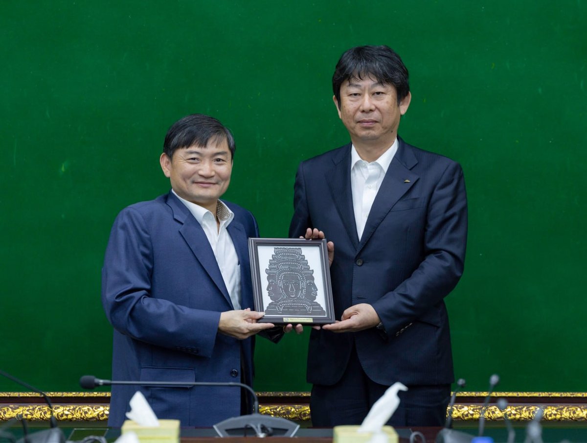 劳工部与大金工业深化合作 重点培养制冷技术人才